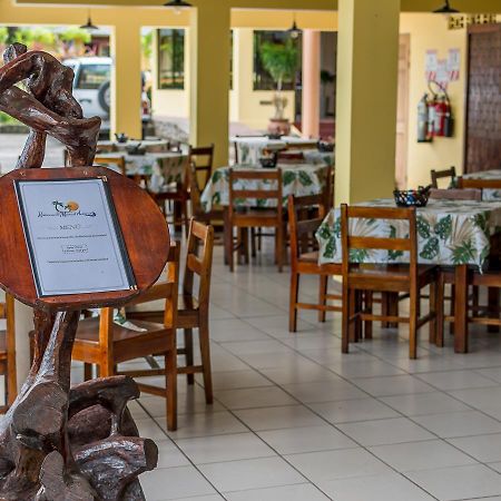 Hotel מנואל אנטוניו מראה חיצוני תמונה