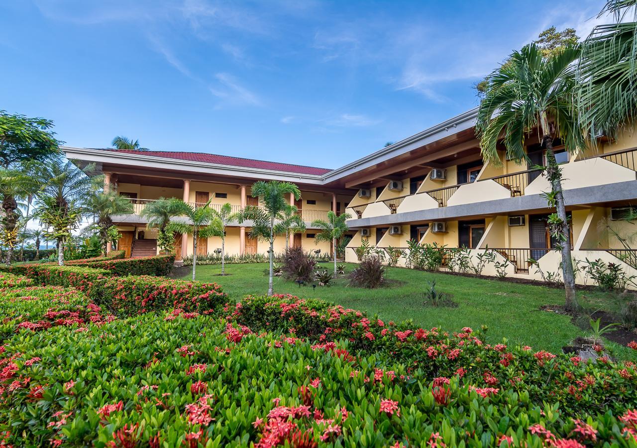 Hotel מנואל אנטוניו מראה חיצוני תמונה