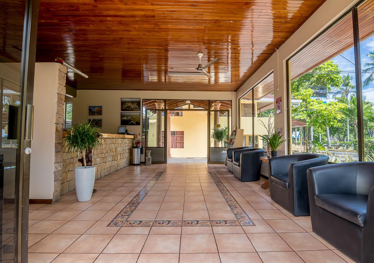 Hotel מנואל אנטוניו מראה חיצוני תמונה