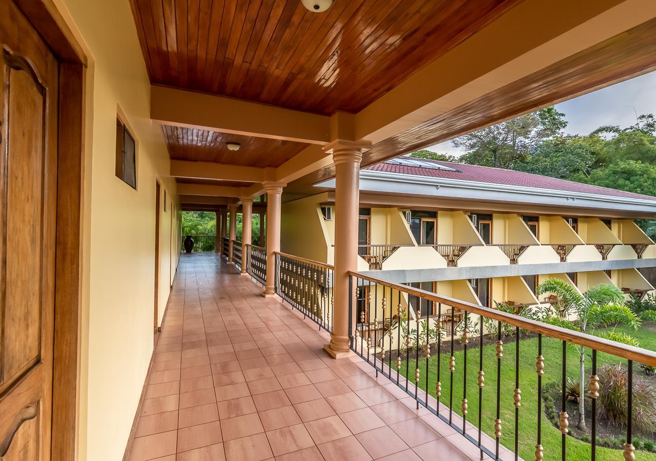 Hotel מנואל אנטוניו מראה חיצוני תמונה