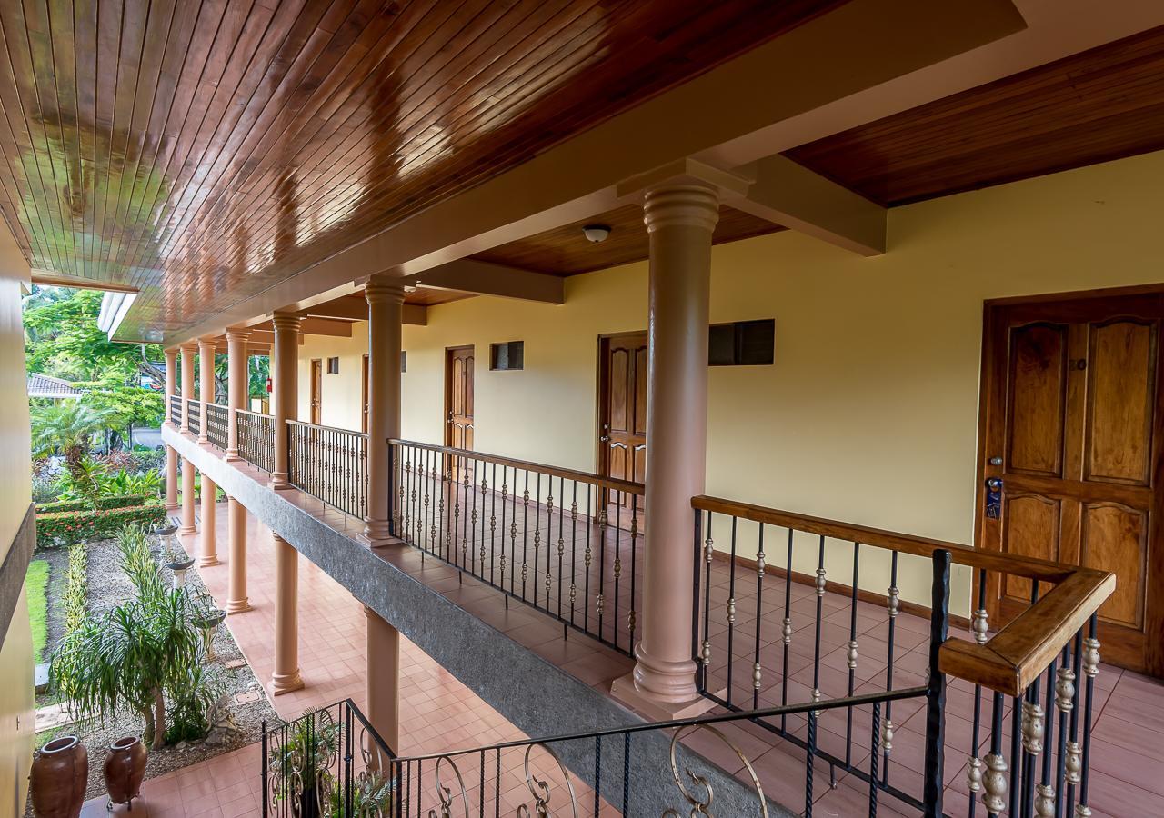Hotel מנואל אנטוניו מראה חיצוני תמונה