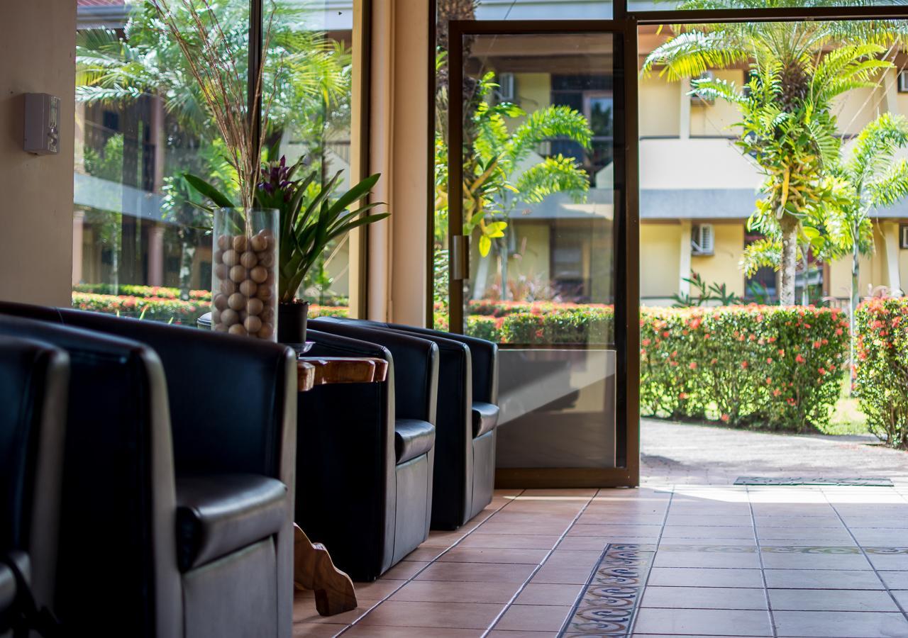 Hotel מנואל אנטוניו מראה חיצוני תמונה