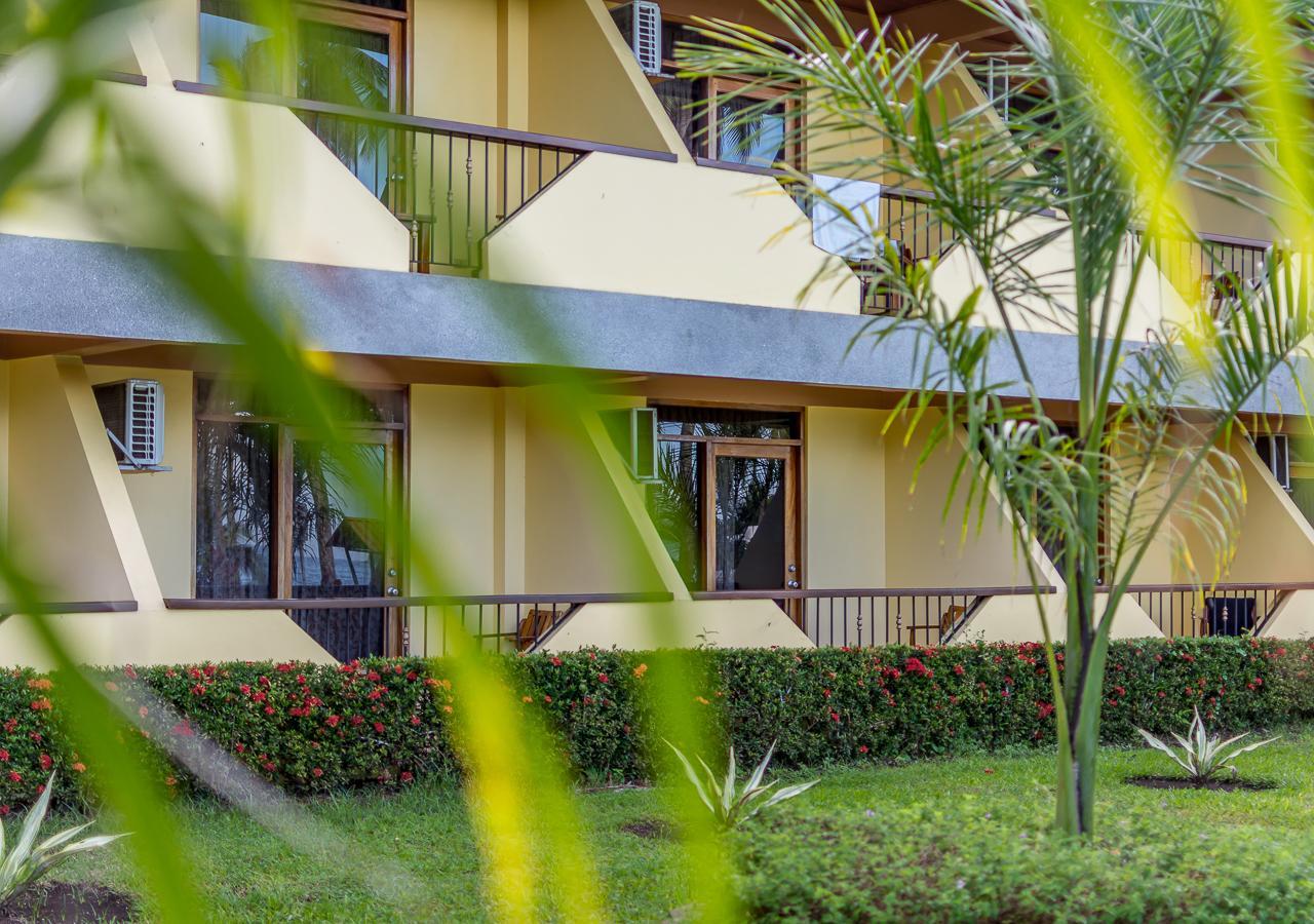 Hotel מנואל אנטוניו מראה חיצוני תמונה