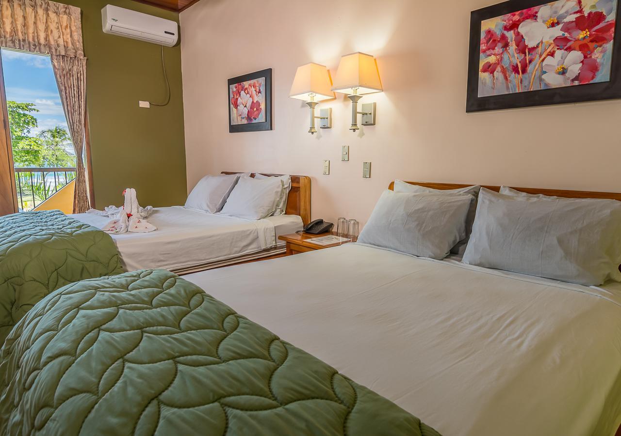 Hotel מנואל אנטוניו מראה חיצוני תמונה
