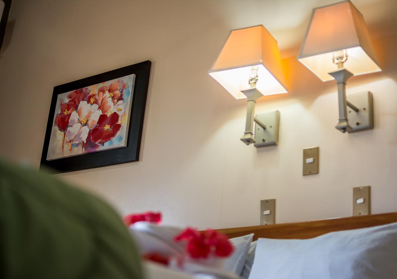 Hotel מנואל אנטוניו מראה חיצוני תמונה