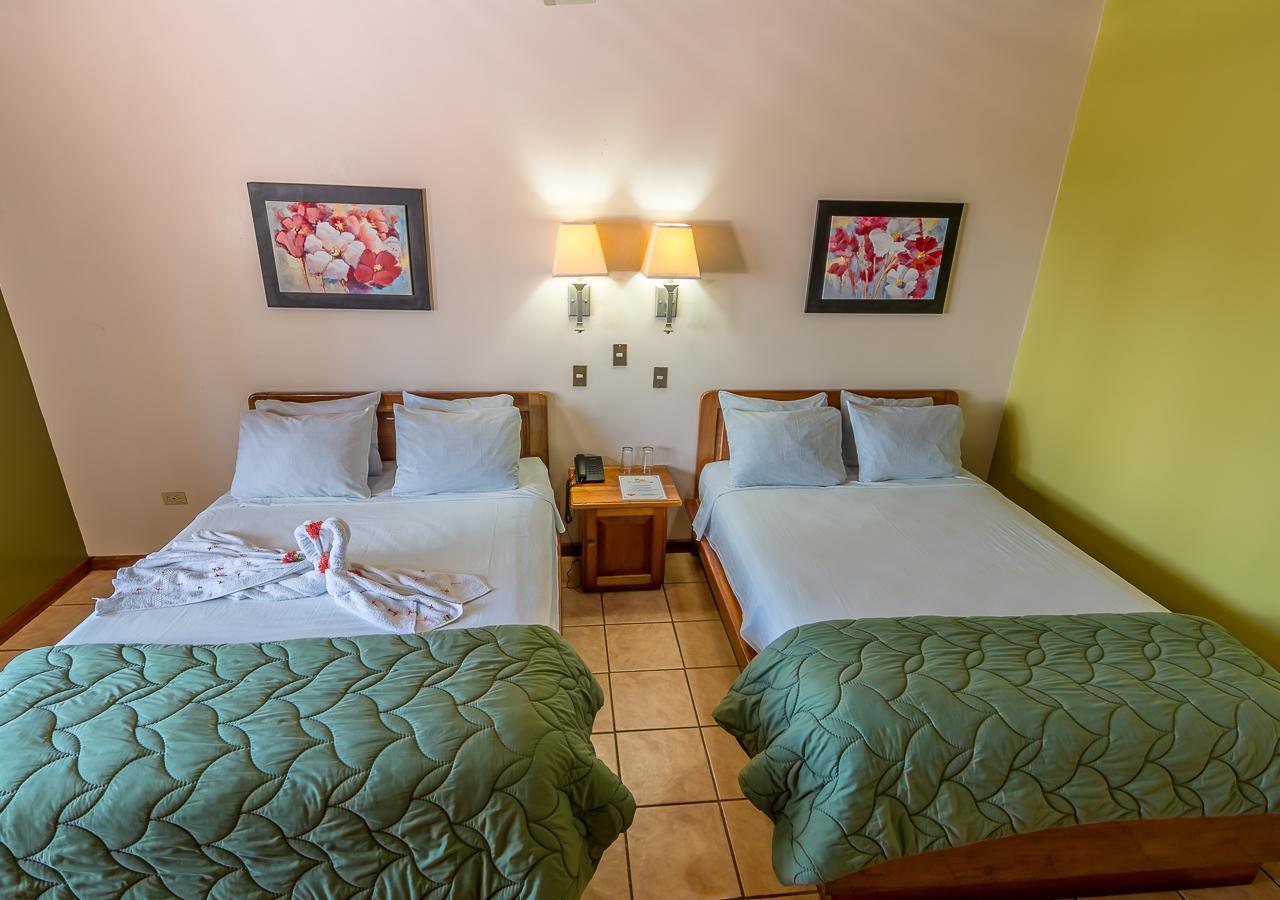 Hotel מנואל אנטוניו מראה חיצוני תמונה