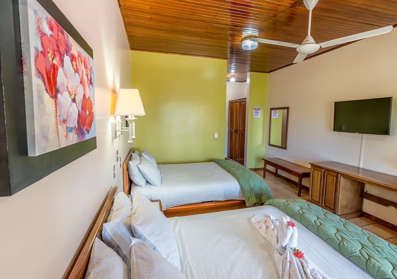 Hotel מנואל אנטוניו מראה חיצוני תמונה
