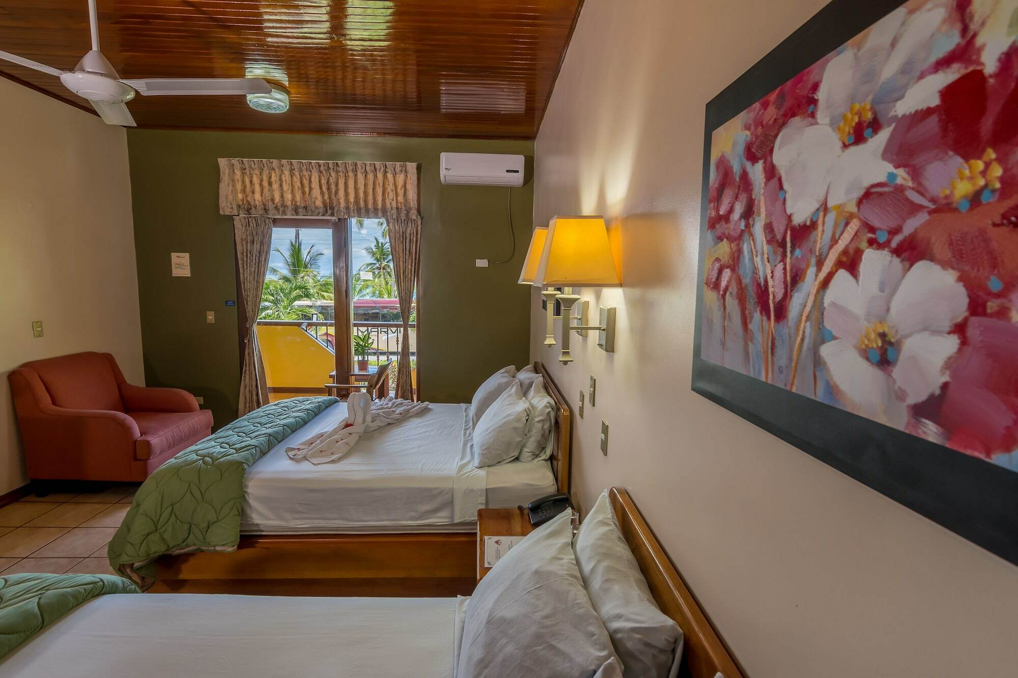 Hotel מנואל אנטוניו מראה חיצוני תמונה