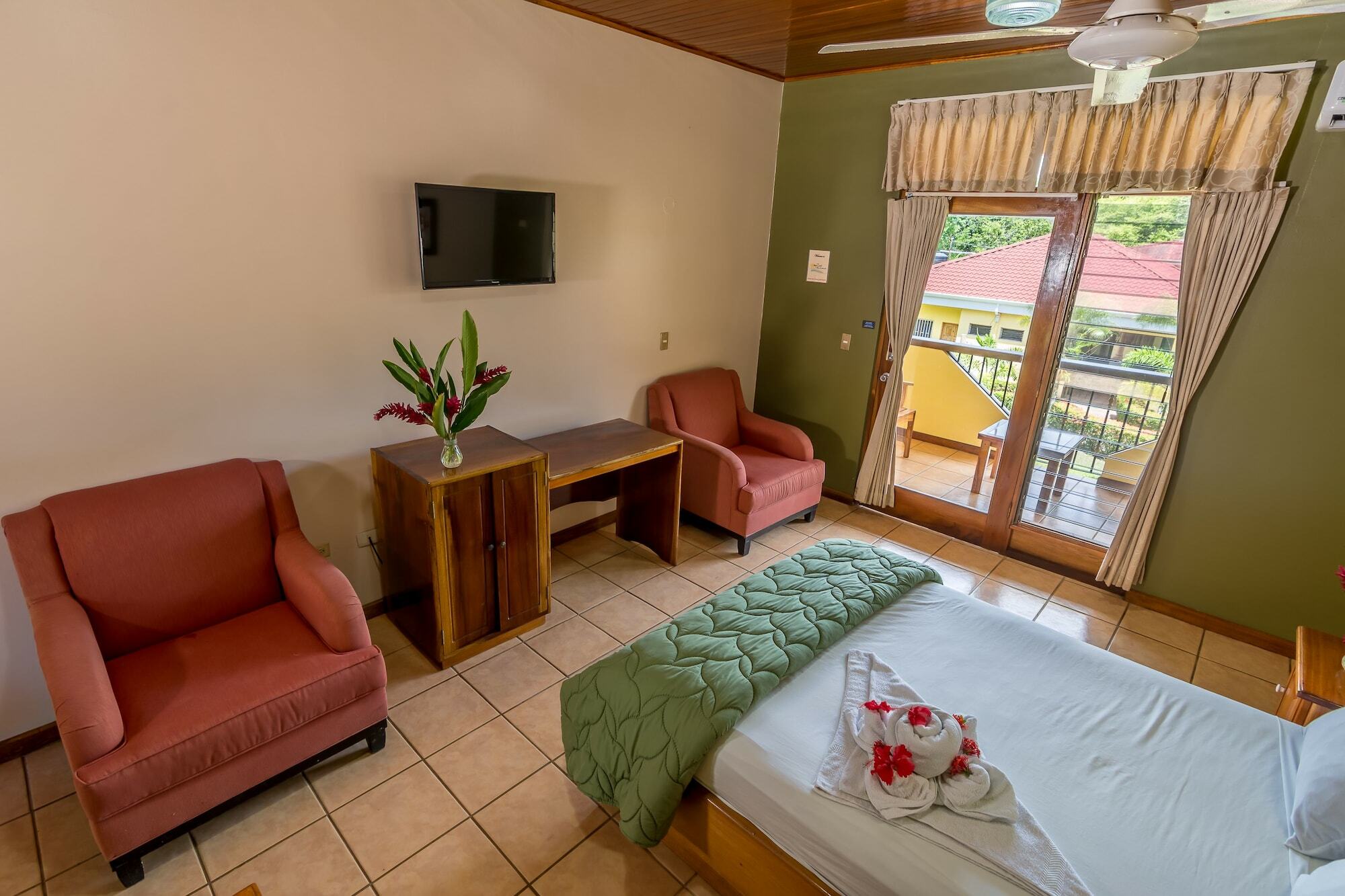 Hotel מנואל אנטוניו מראה חיצוני תמונה